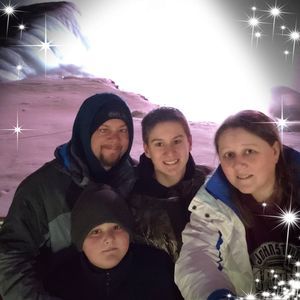 Meet your Posher, Michele